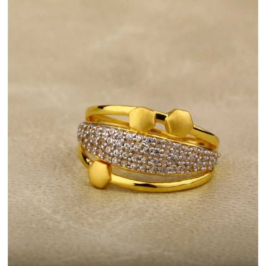 916 Casting Ladies Ring