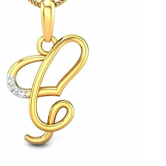 Heart Pendant