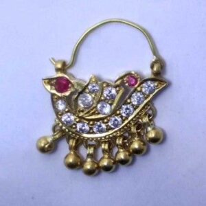 Rajasthani nath