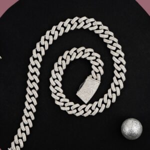 Gold Classy Design Chain