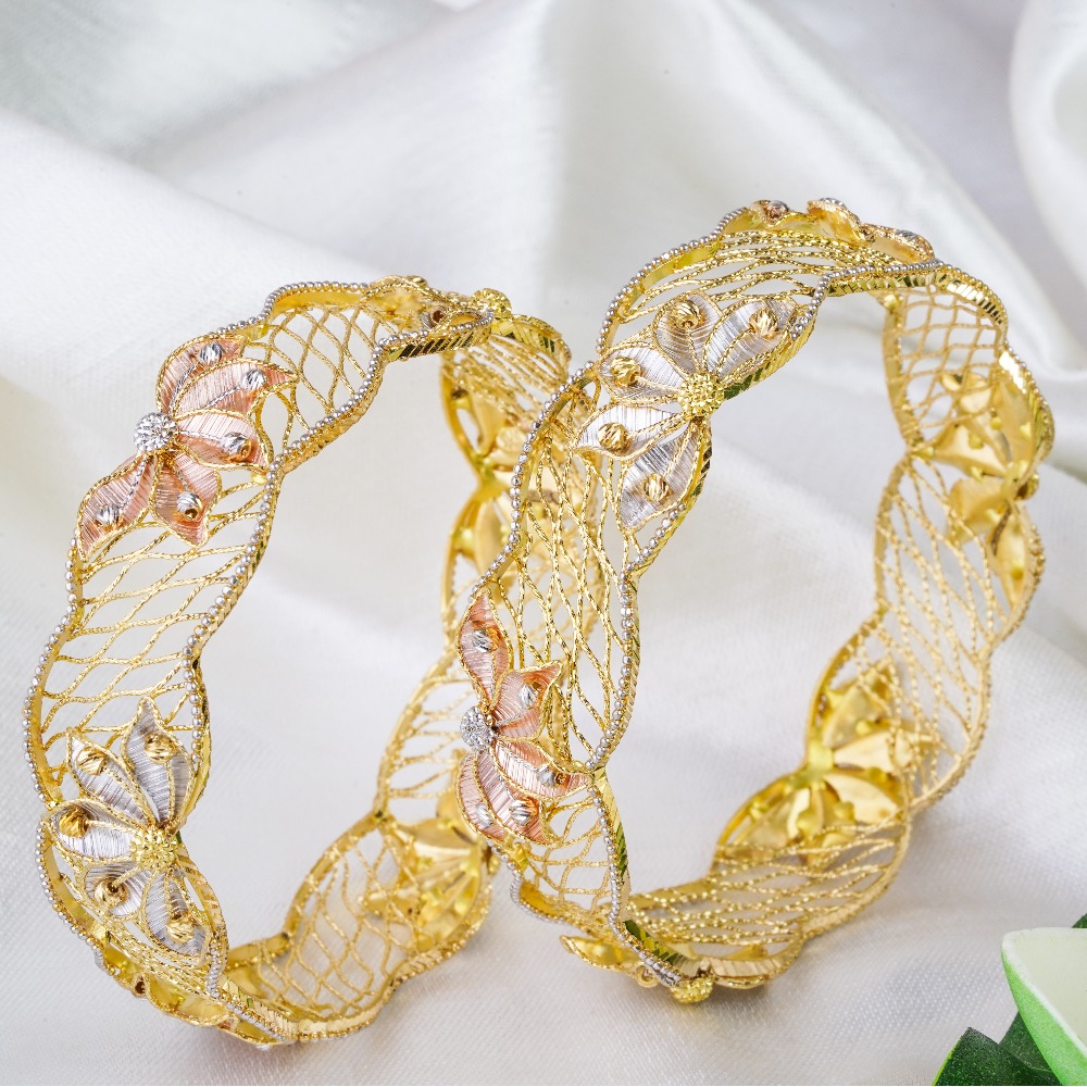 22kt fancy bengals