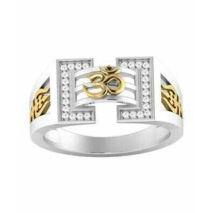 Gold Dimond Ring