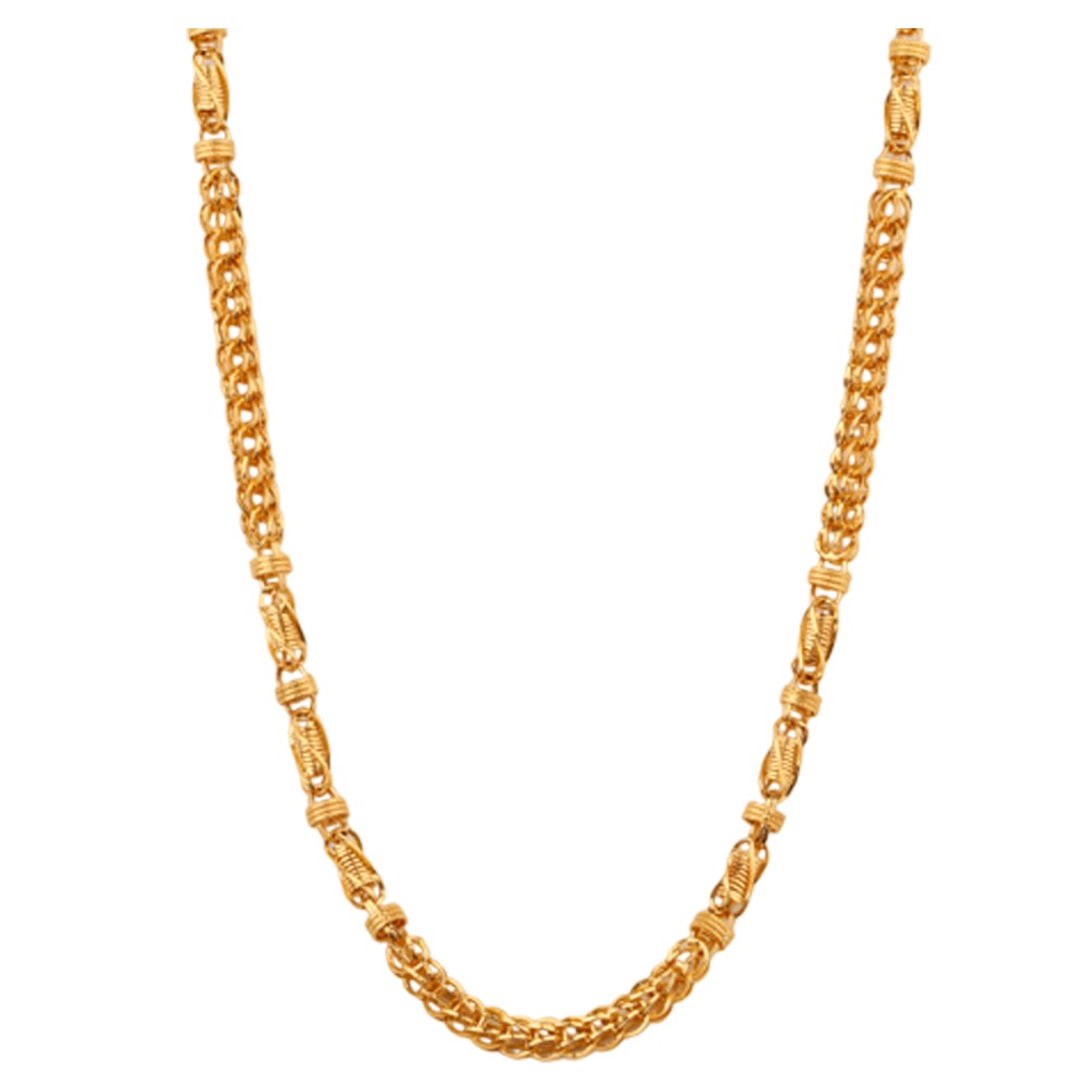 Gold design chain