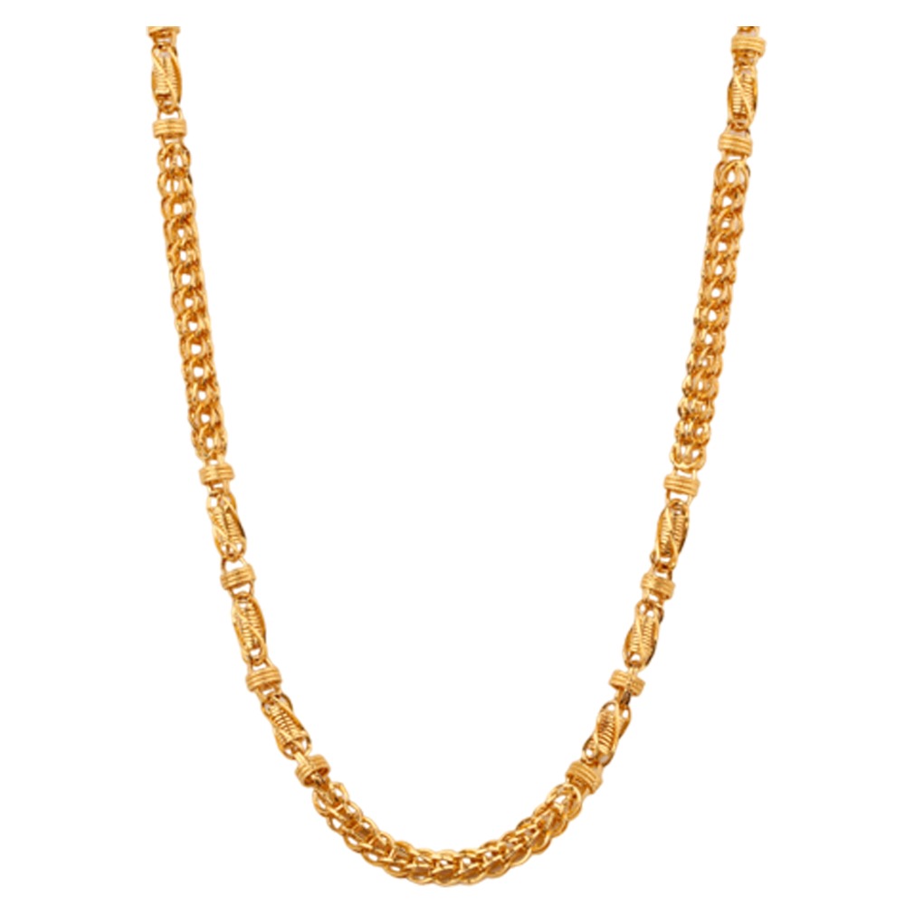 Gold design chain