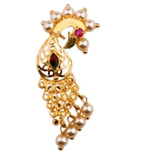Fancy Nath Design For Womens