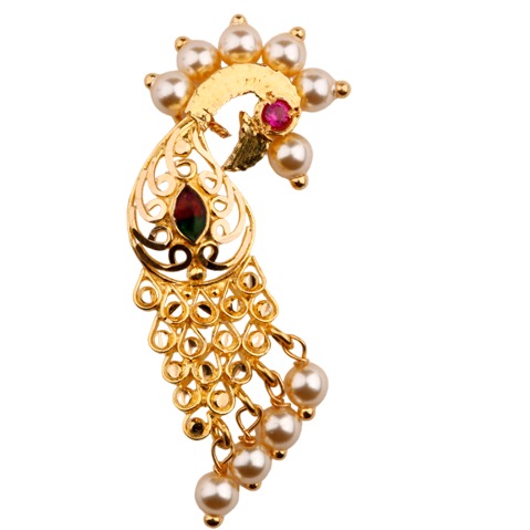 Fancy Nath Design For Womens