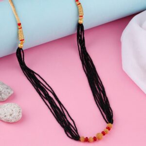 Traditional Wedding Ethnic Mala