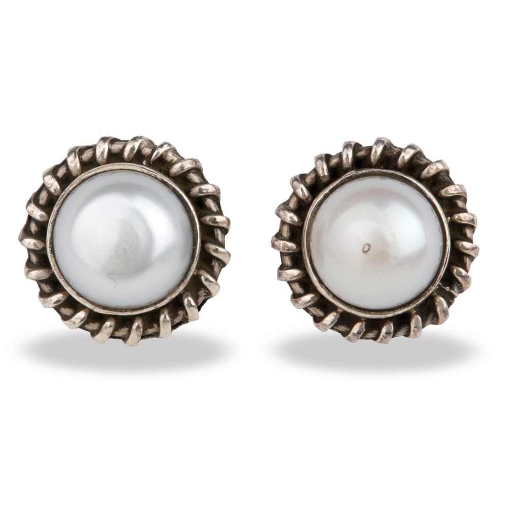 stylish Stud Earrings