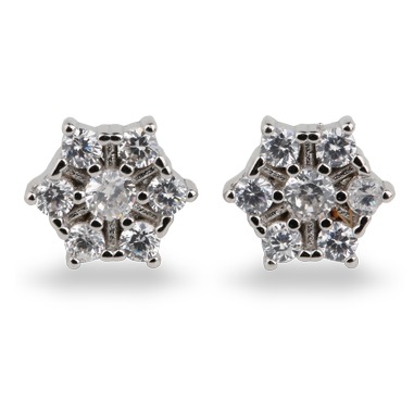Glorious Stud Earrings