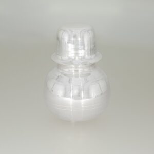 Pure Silver Lota For Pooja