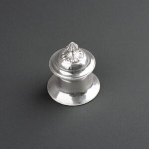 Silver Admirable Karanda