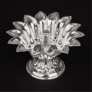 Silver sunflower niranjan