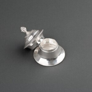 Sliver Modish Sindoor Dani