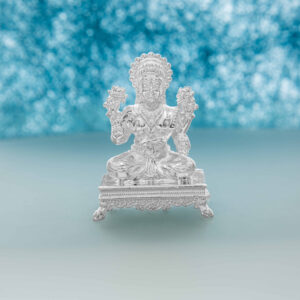 Lakshmi Murti in Chandi