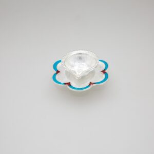 Designer Silver Deep