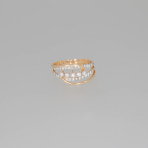 Gorgeous 14ct Diamond Ring