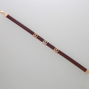 18kt Enchanting Bracelet
