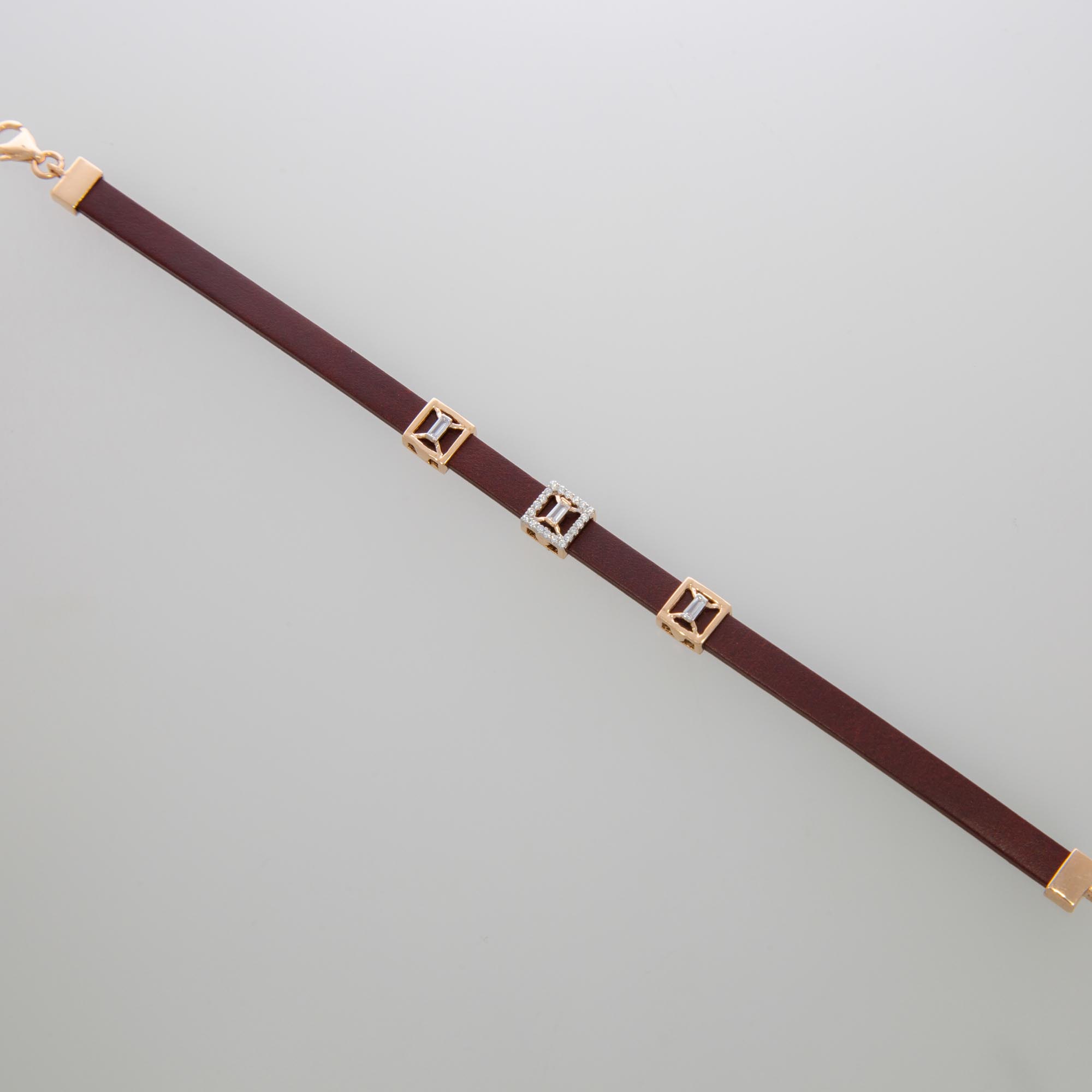 18kt Enchanting Bracelet