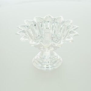 Lotus Design Divine Diya