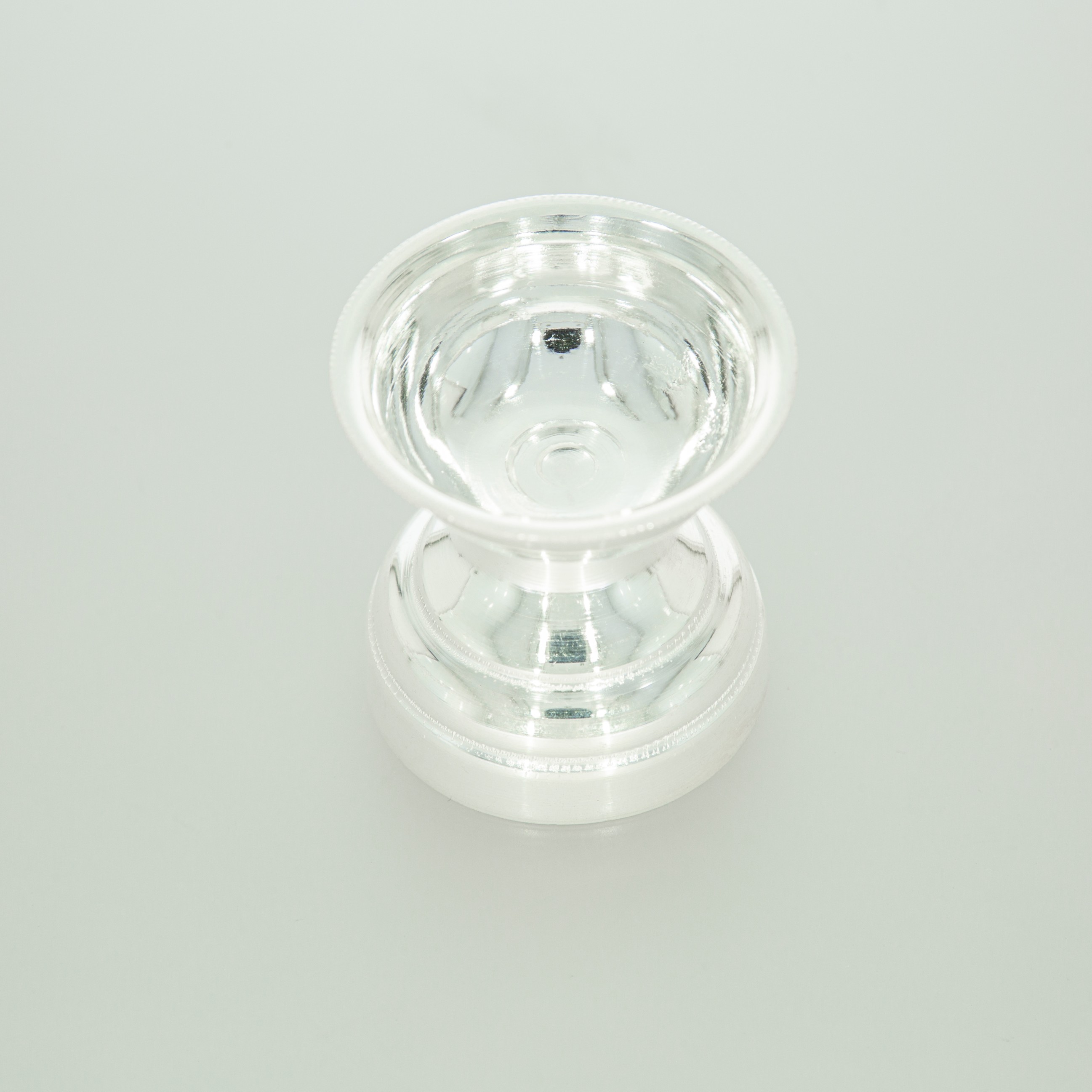 Silver Diya Designs