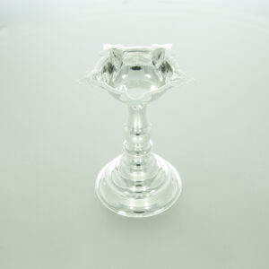 Pure Silver Samai