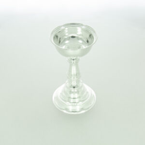 Divine Silver Samai Design
