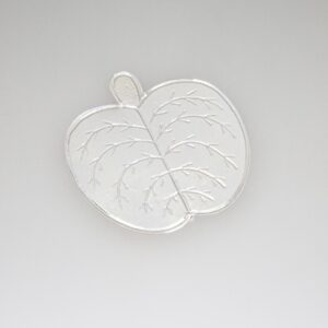 Silver Apte Paan