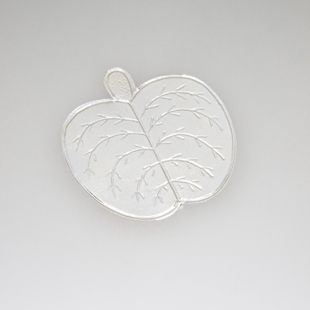 Silver Apte Paan