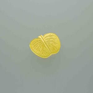 Gold Apta Pan