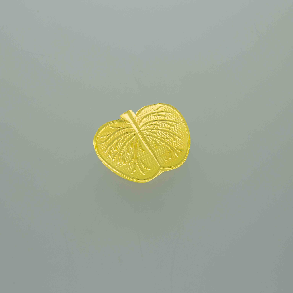 Gold Apta Pan