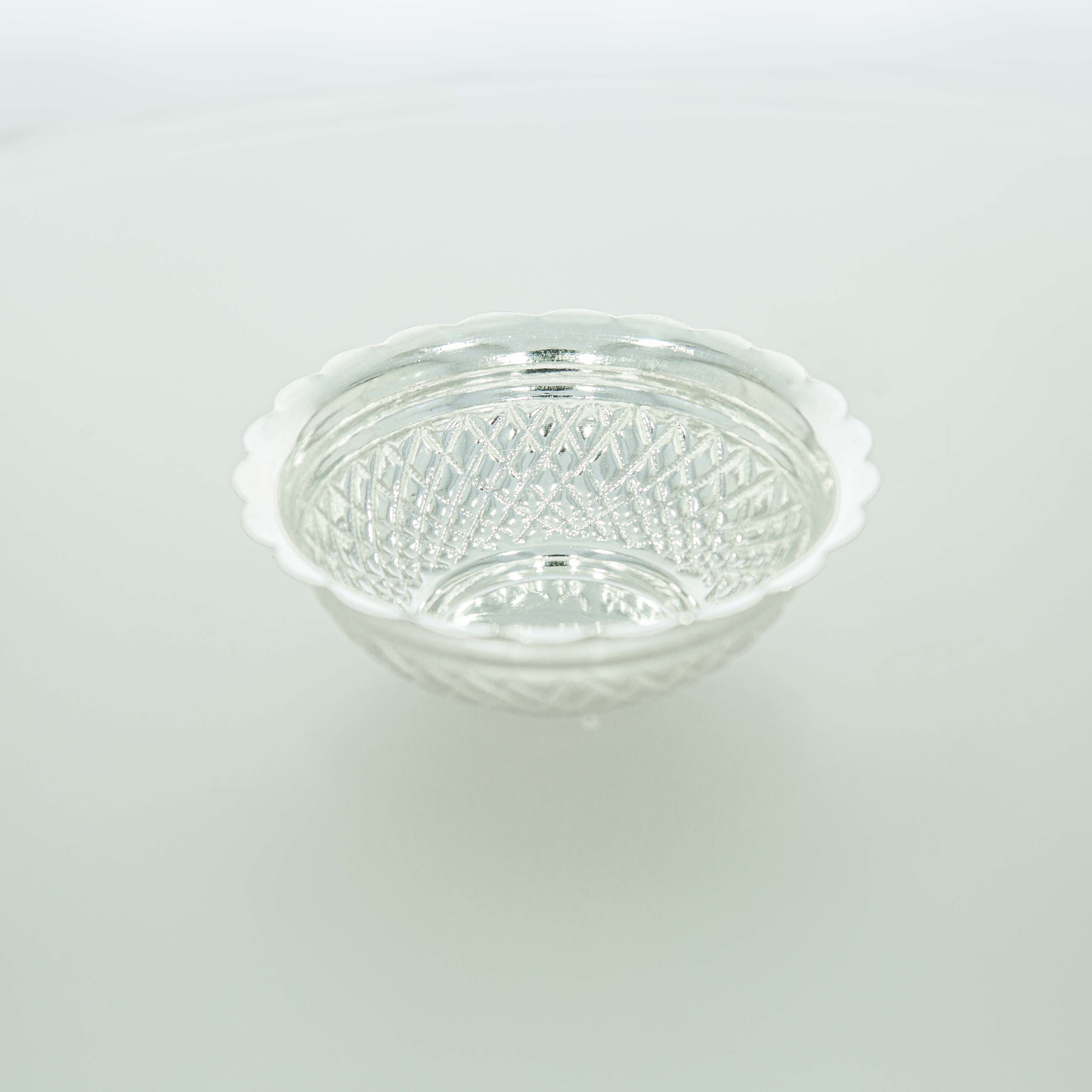 Splendid Silver Bowl Design - Image 2