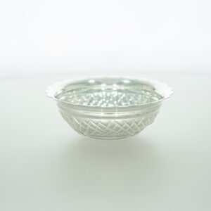 Splendid Silver Bowl Design