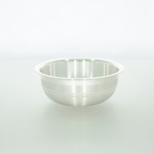 Beautiful Silver Bowl Design
