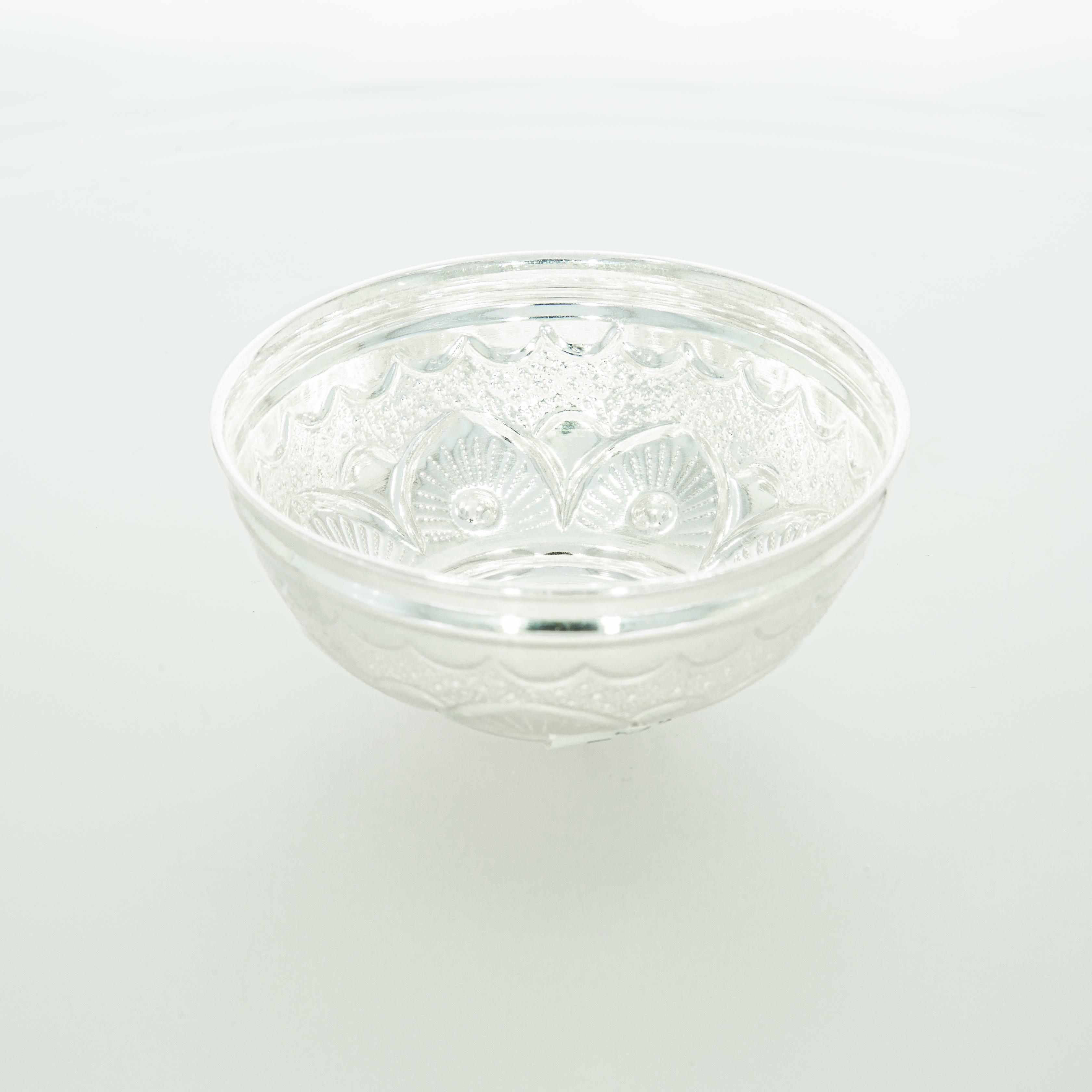 Attractive Silve Bowl Design - Image 2