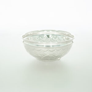Attractive Silve Bowl Design