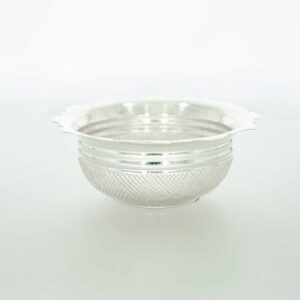Fancy Puja Utensil Bowl