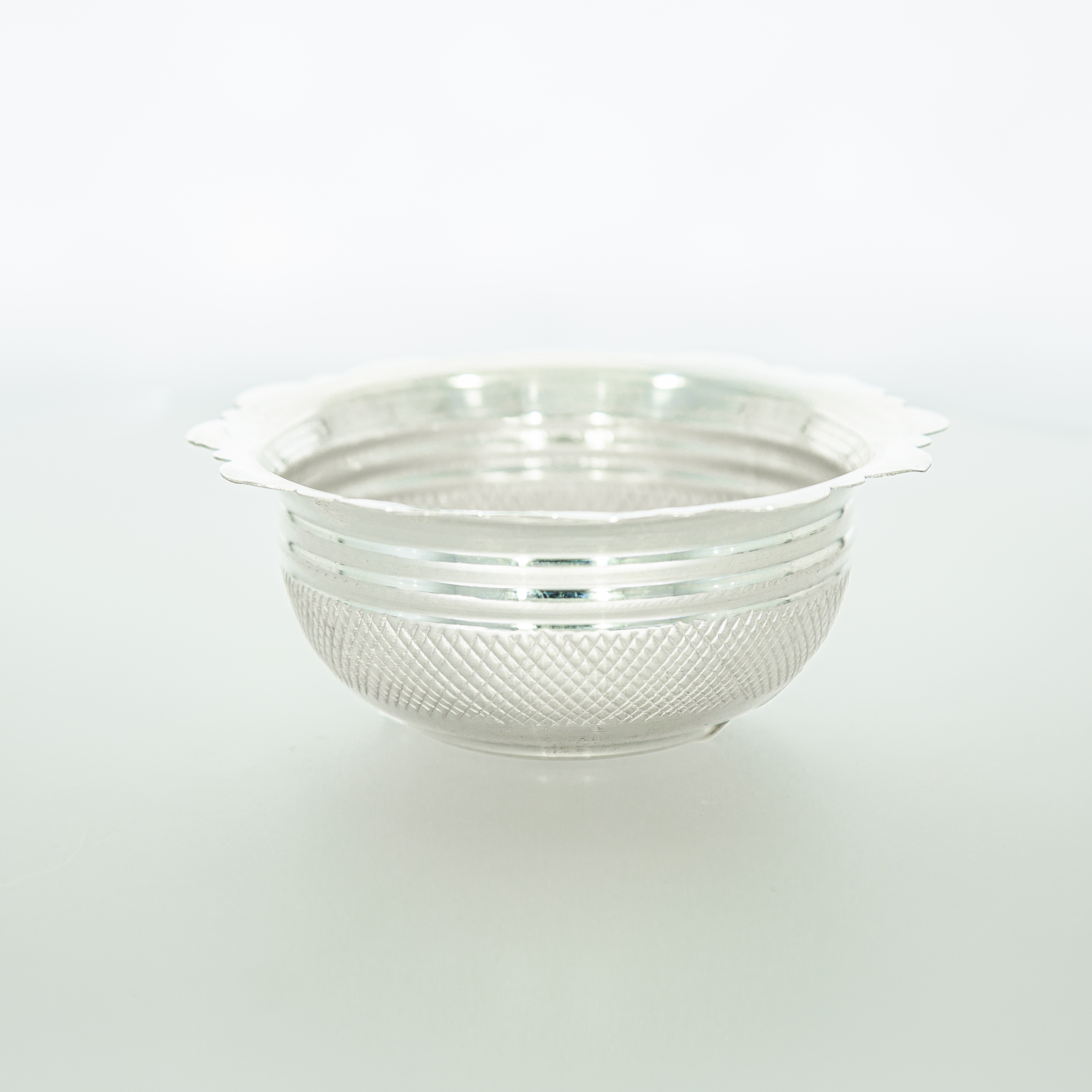 Fancy Puja Utensil Bowl