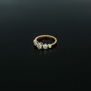 Dazzling Diamond Rings Design