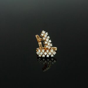 Timeless 14ct Diamond Studs