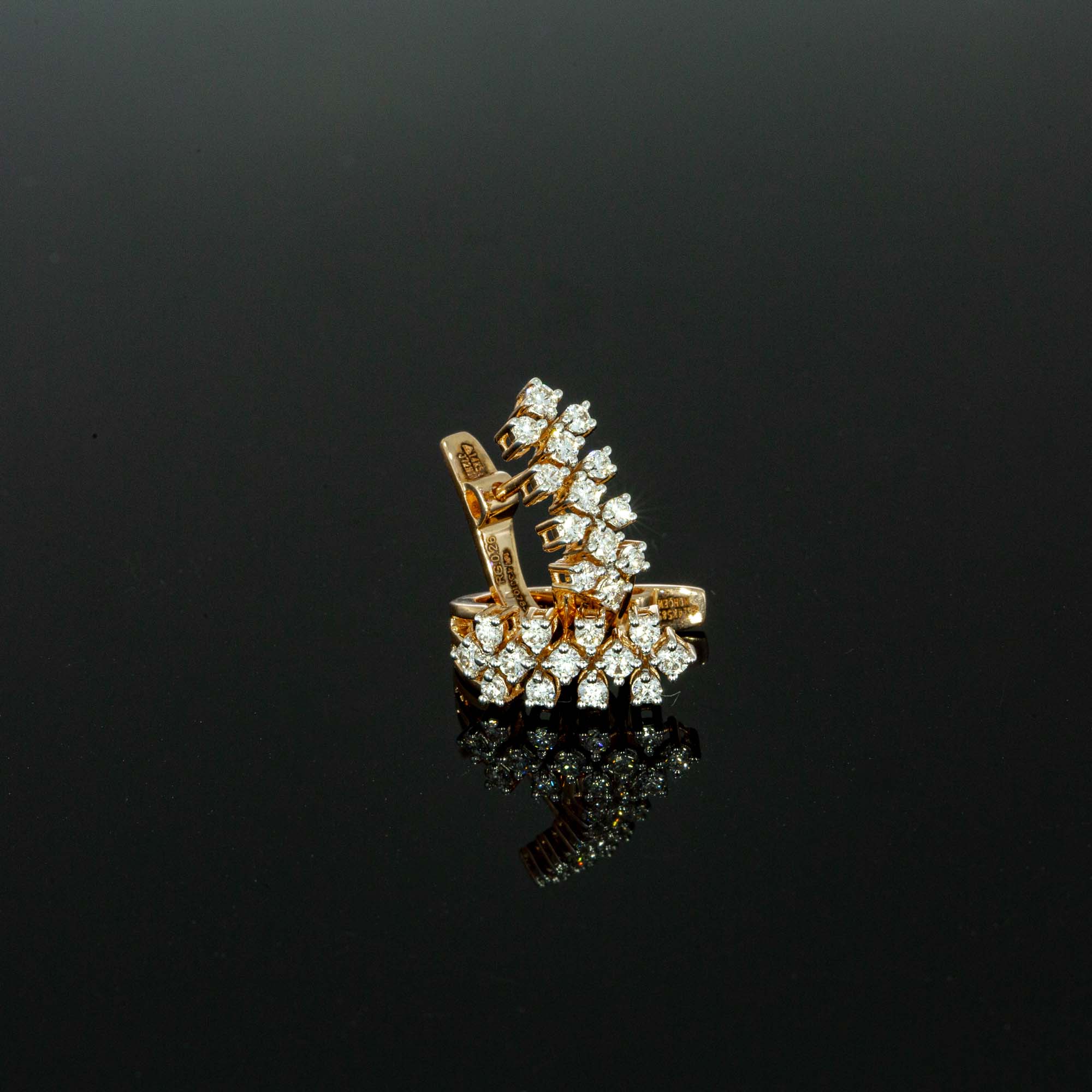 Timeless 14ct Diamond Studs
