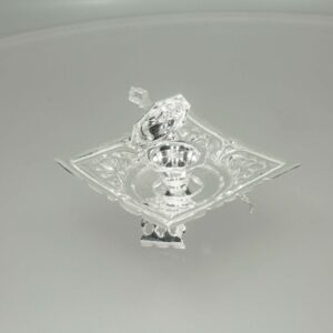 Pure Silver Attardani