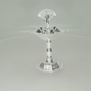 Designer Silver Niranjan