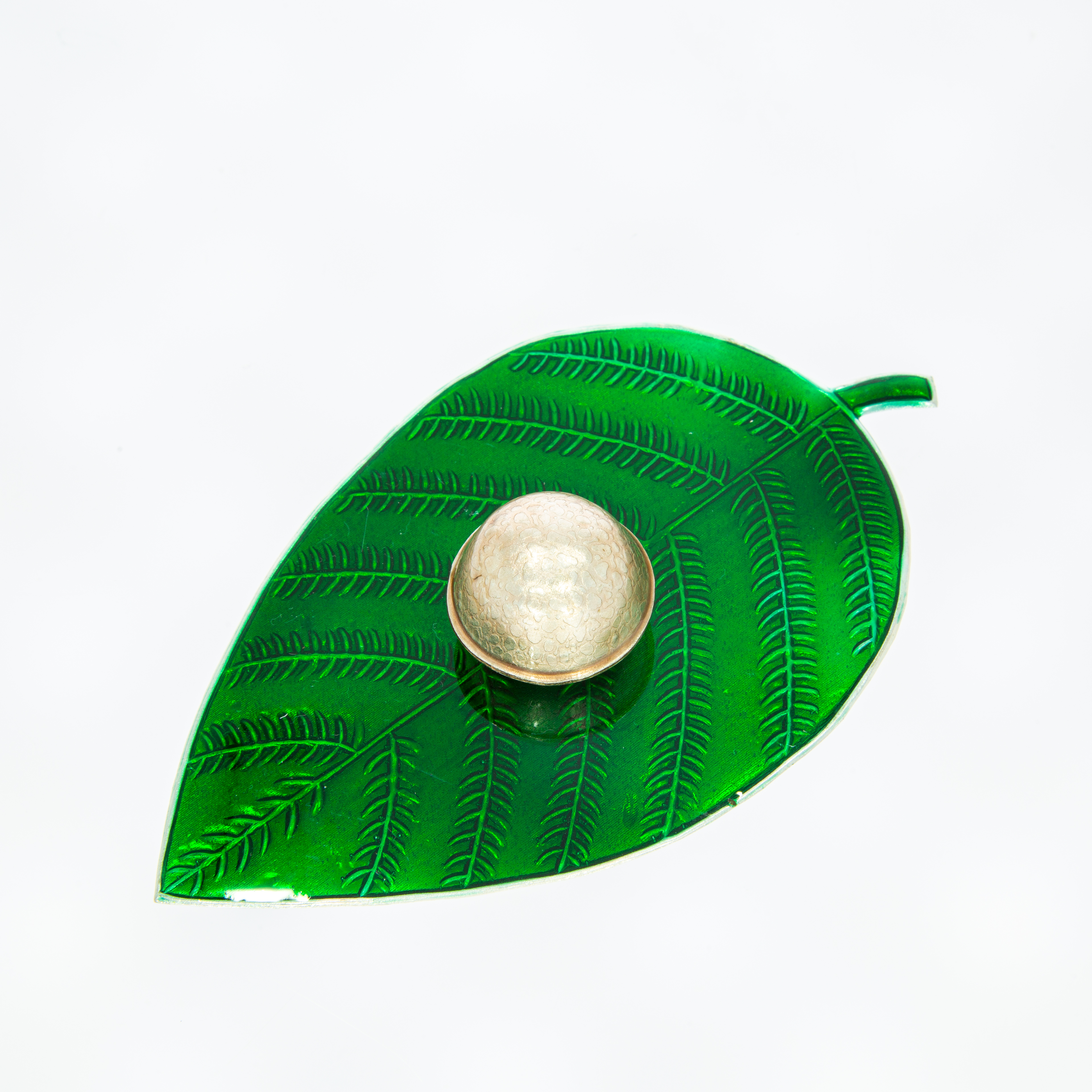 Pure Silver Paan Supari