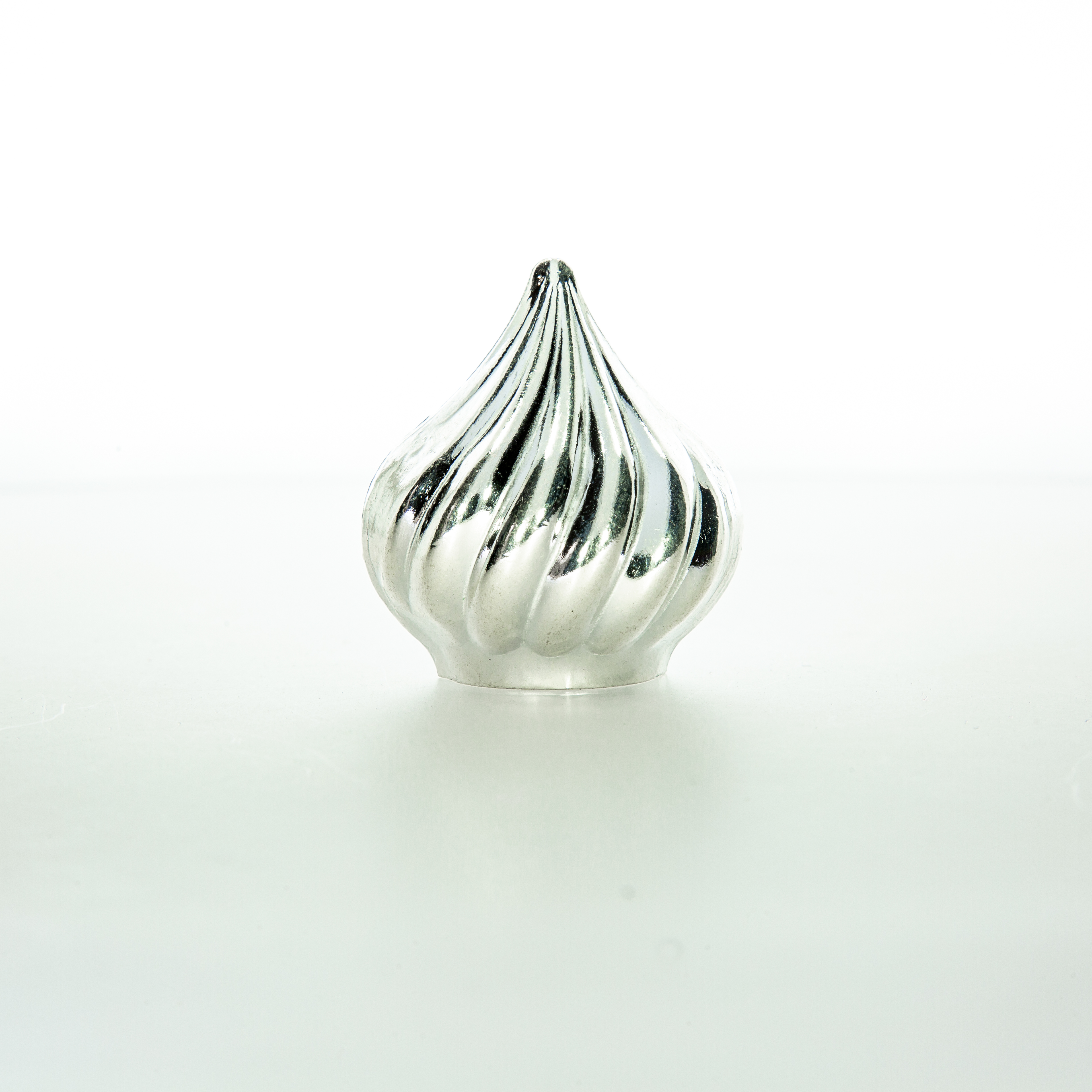 Silver Modak For Home Temple
