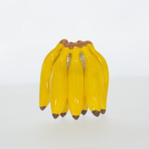 Silver 7 Banana Set
