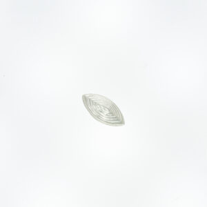 Silver Sukha Mewa For Puja
