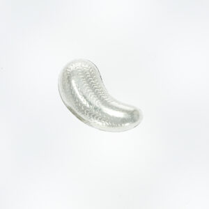 Silver Cashew Nuts For Puja