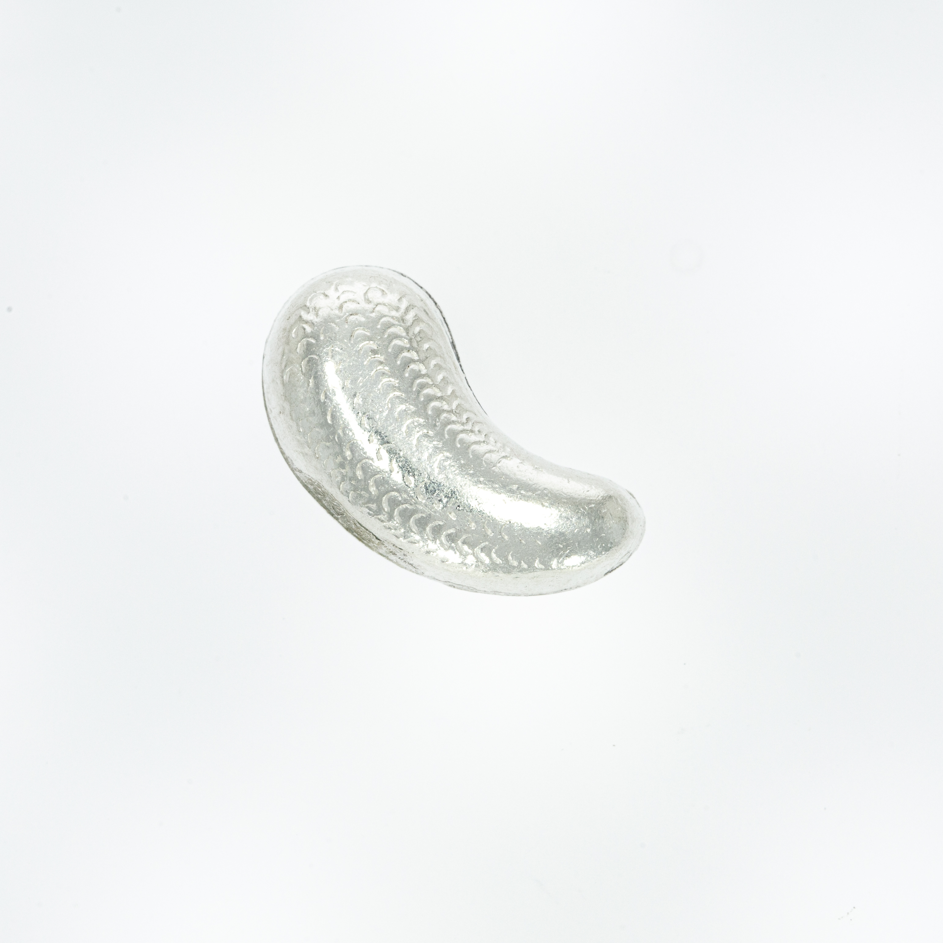 Silver Cashew Nuts For Puja