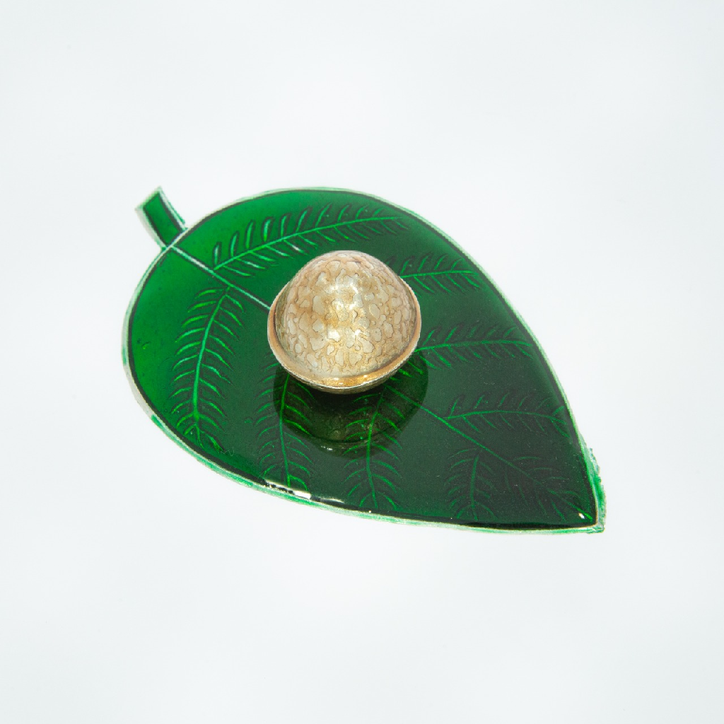 Silver Paan Supari