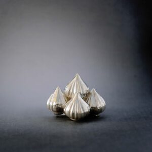 Silver Five Modak Set